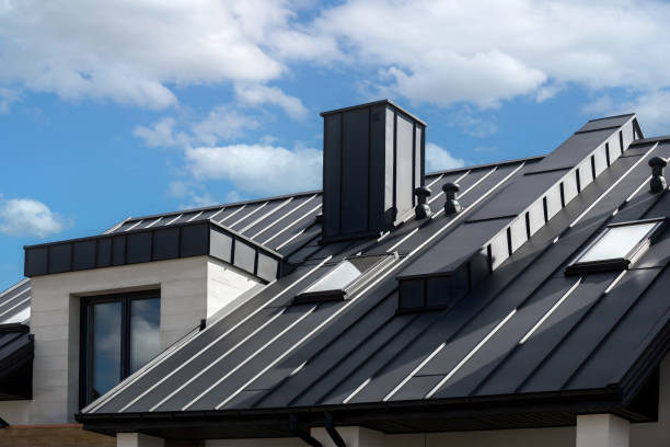 Reliable Maple Plain, MN Roof Repair & Installaion Solutions